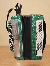 Fisarmonica a Bottone Melodiya