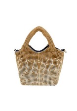 Borsa da donna FENIA - dorata