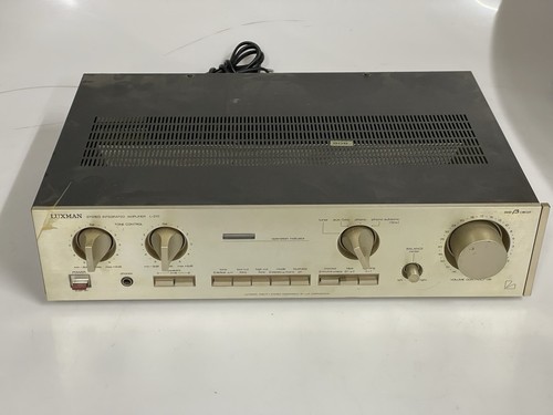 Amplificatore stereo fascia - amplificatore,