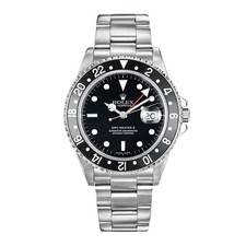 Rolex GMT-Master II Watch 40MM