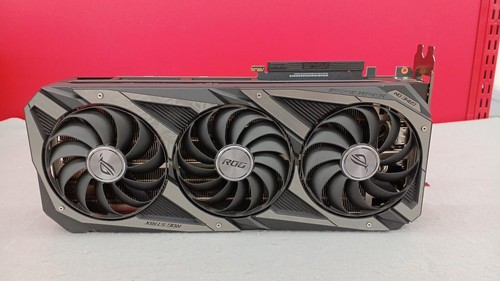 Asus rog strix - rtx, 3070ti