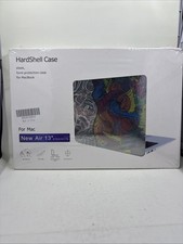 Custodia rigida mac air - custodia, 13"