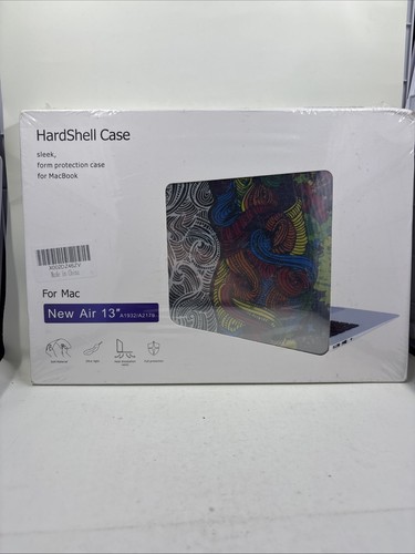 Custodia rigida mac - mac, 13"