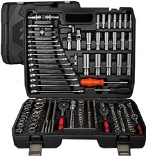 Set di chiavi a bussola 216