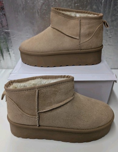 Stivaletti donna platform - , mini