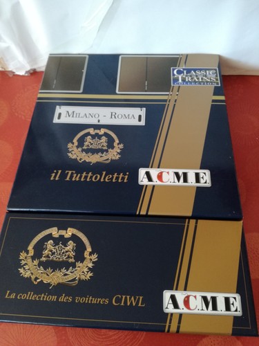 Acme fs convoglio - acme,