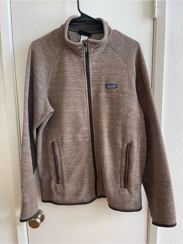 Patagonia uomo better - better, maglione