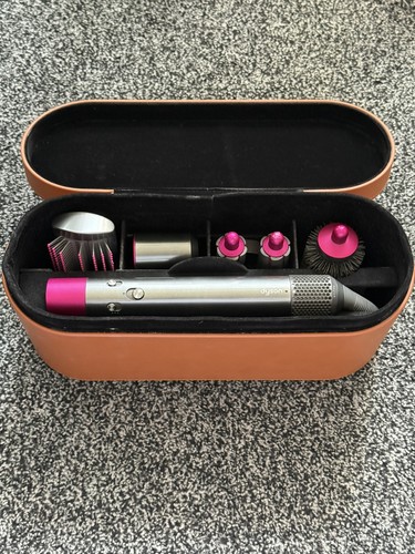 Dyson airwrap hs01 air wrap - dyson,