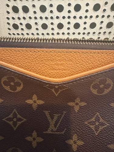 Louis vuitton monogram - louis,