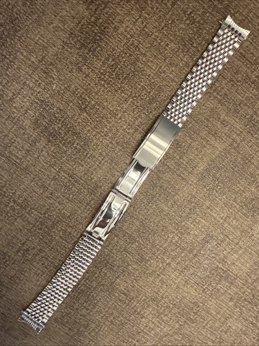 Bracciale orologio uomo - bracciale,