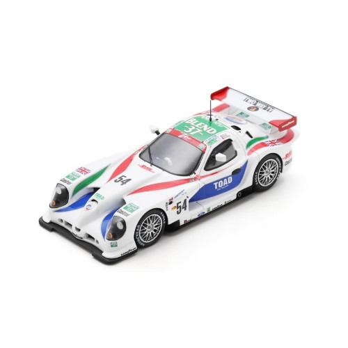 Panoz esperante le - panoz, mans