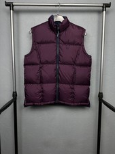 Fred Perry gilet piumino donna