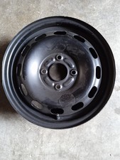 CERCHIO IN FERRO FORD 4 FORI -
