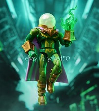 Modellino Mysterio Marvel
