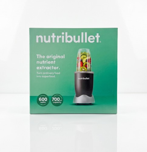 Blender nutribullet 600w - blender,