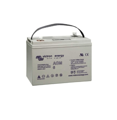 Victron energy batteria 240ah - victron,