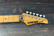 Tastiera in acero KRAMER