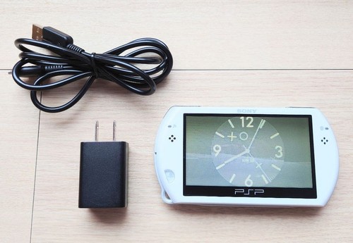 Ottima console psp - console, go