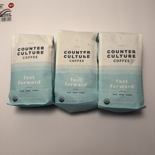Caffè Counter Culture Fast