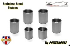 Set pistoni pinza freno
