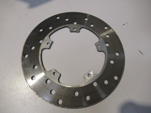 Disque frein avant piaggio - disque,