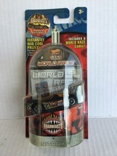 POWER PISTONS #21/35