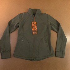 Beretta Ladies Medium Green