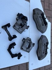 Pinze freno Mercedes GLC X253