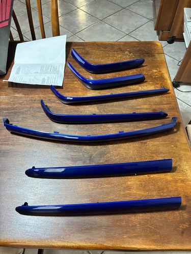 Accessori honda goldwing 1800 - honda,