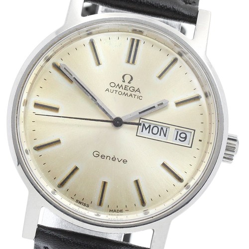 Omega ginevra 166 - omega, 166.0117