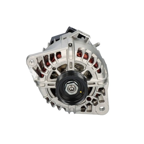 Generatore alternatore v - alternatore, 14