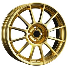 CERCHIO IN LEGA PER OPEL CORSA