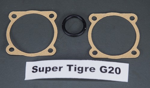 Kit guarnizioni per modello - guarnizioni,