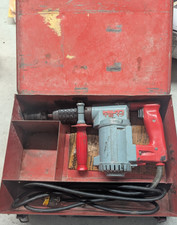 Hilti TE 17 Rotary Hammer