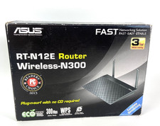 ASUS Modem Router DSL-N16
