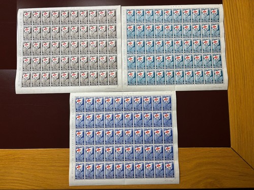 Italia 1951 ginnici mnh - mnh, **