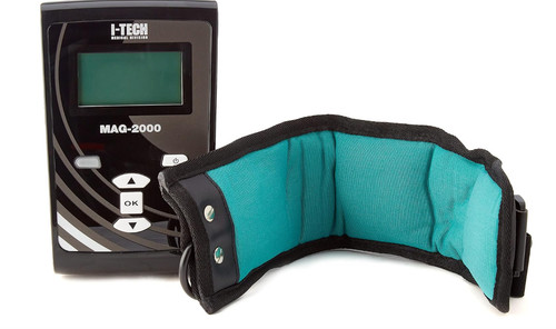 Tech mag 2000 magnetoterapia - 2000,