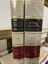 Galasso STORIA D'ITALIA Vol II