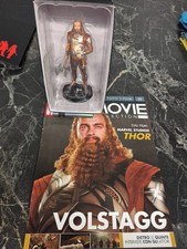 Marvel Movie Collection Volstagg