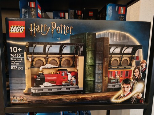 Lego harry potter - potter, 76450