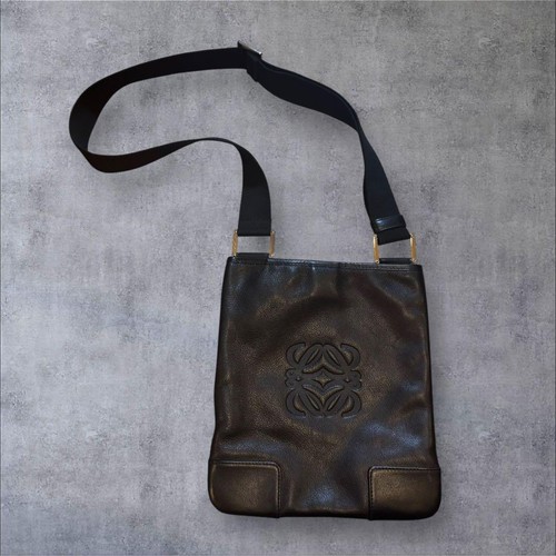 Borsa tracolla loewe anagram - borsa,