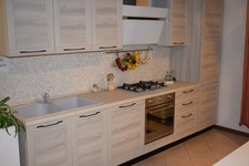cucina moderna modello Frida