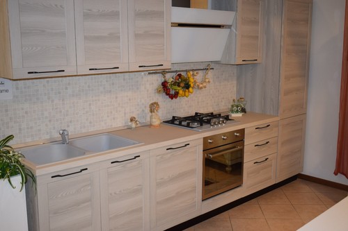 Cucina moderna modello frida - cucina,