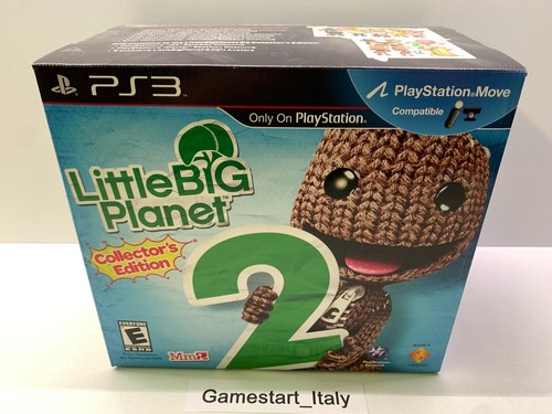 Little big planet - big,