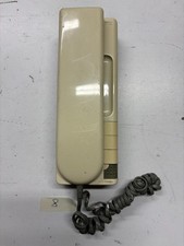 Citofono Urmet modello 1130