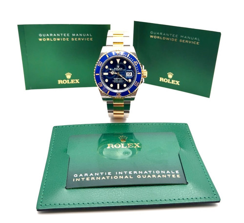 Rolex submariner date orologio - submariner,