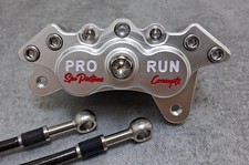 Yamaha 350 Banshee PRO RUN