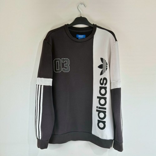 Felpa vintage adidas - adidas, originals