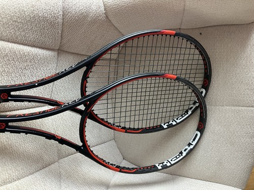 Head prestige rev - rev, pro