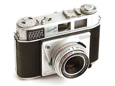 Fotocamera mirino Kodak